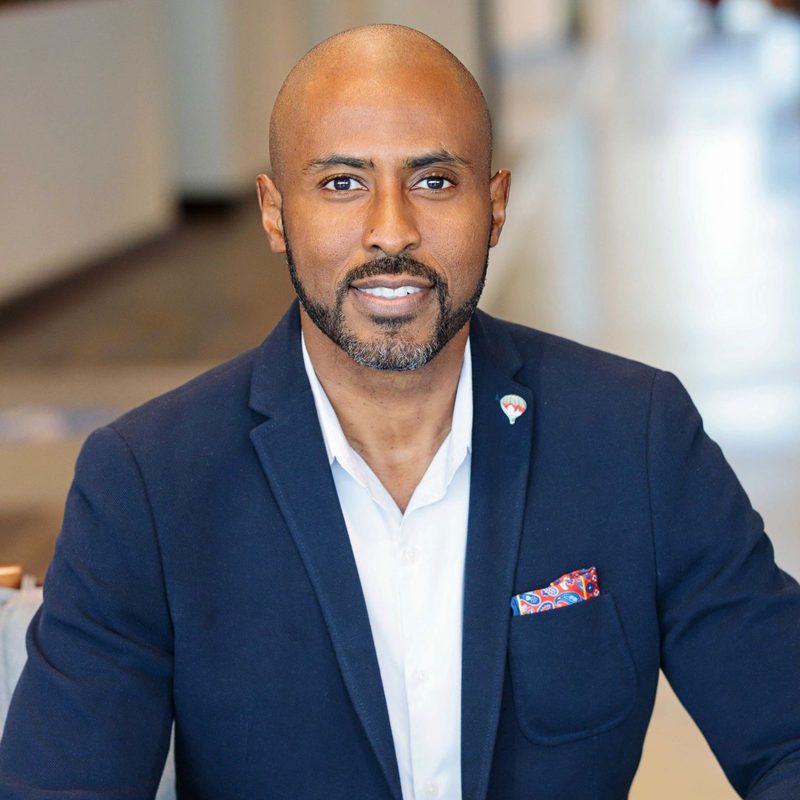 Carl Hanna, PhD — Founder and Managing Partner, CETA Advisory